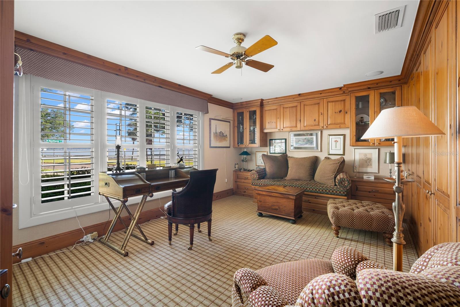 BOULEVARD HEIGHTS - Residential