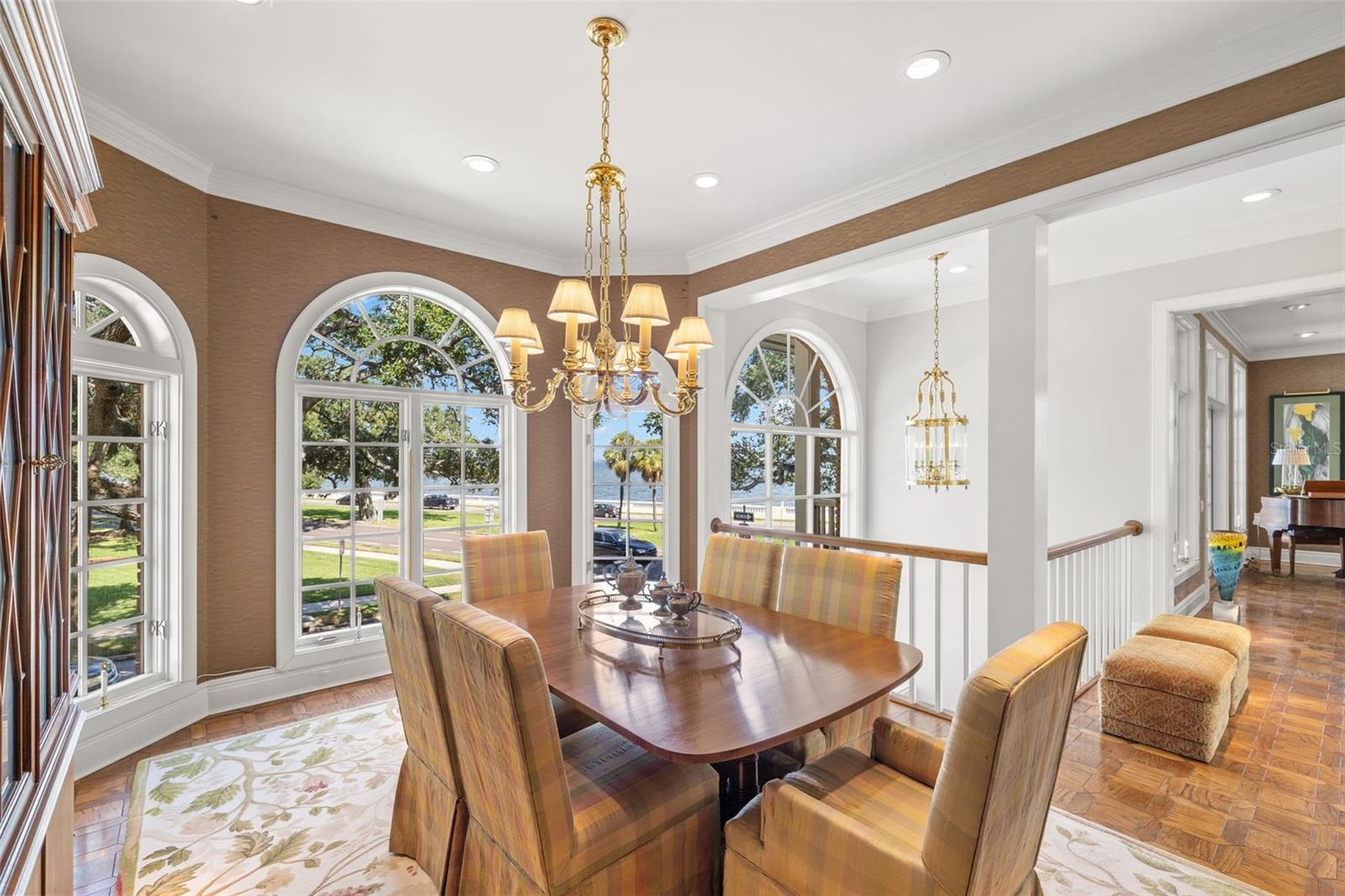 BOULEVARD HEIGHTS - Residential