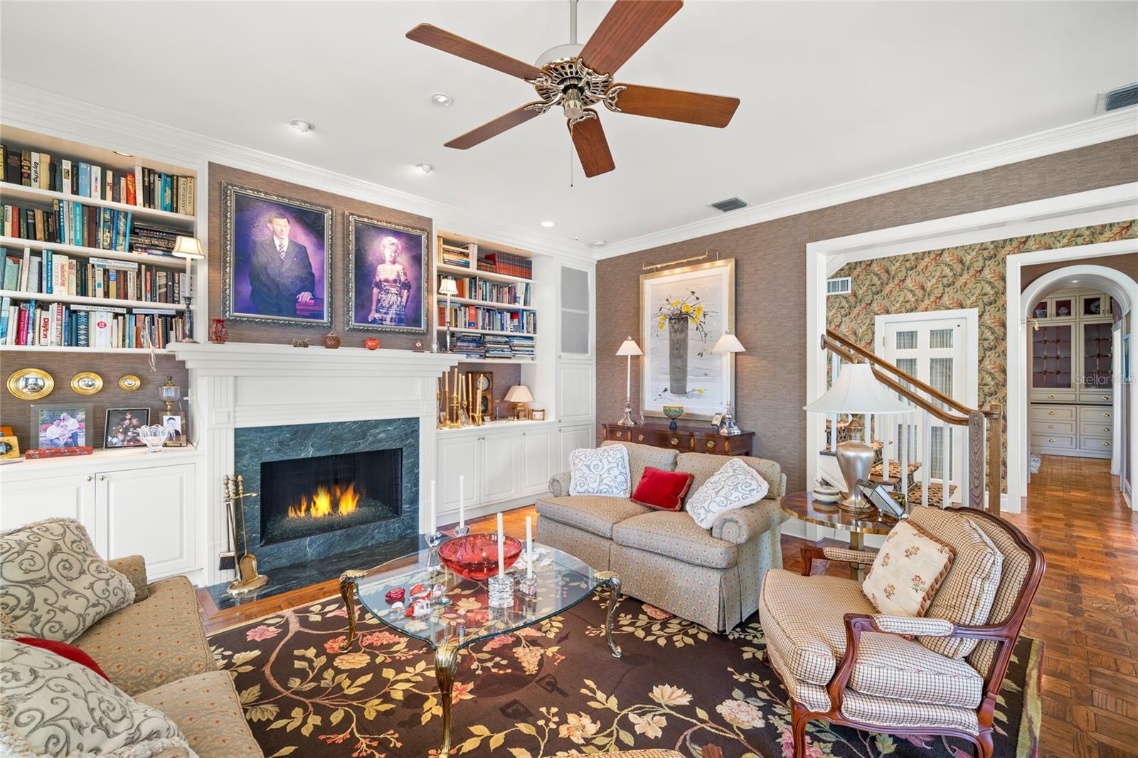 BOULEVARD HEIGHTS - Residential