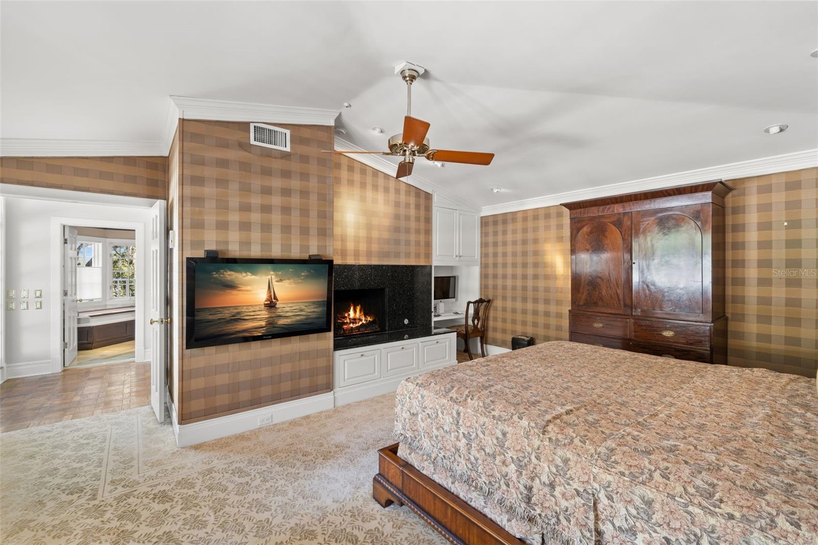 BOULEVARD HEIGHTS - Residential