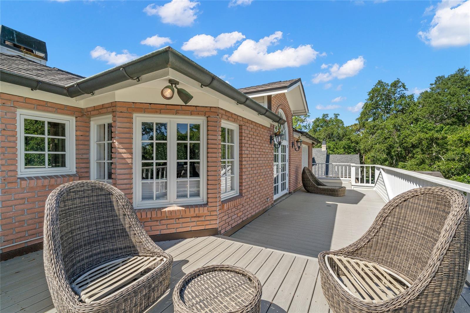 BOULEVARD HEIGHTS - Residential