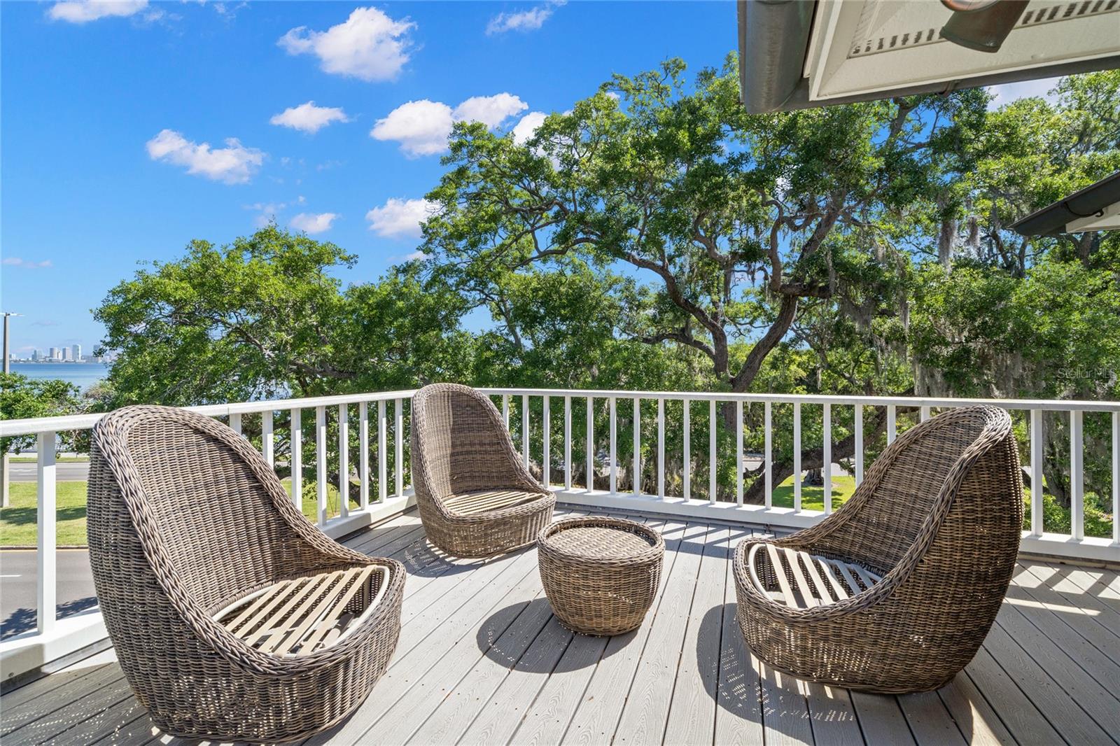 BOULEVARD HEIGHTS - Residential