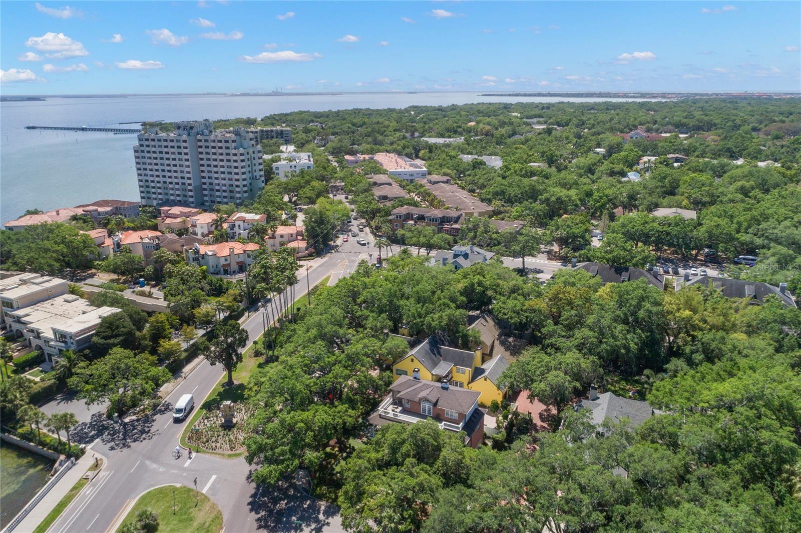 BOULEVARD HEIGHTS - Residential