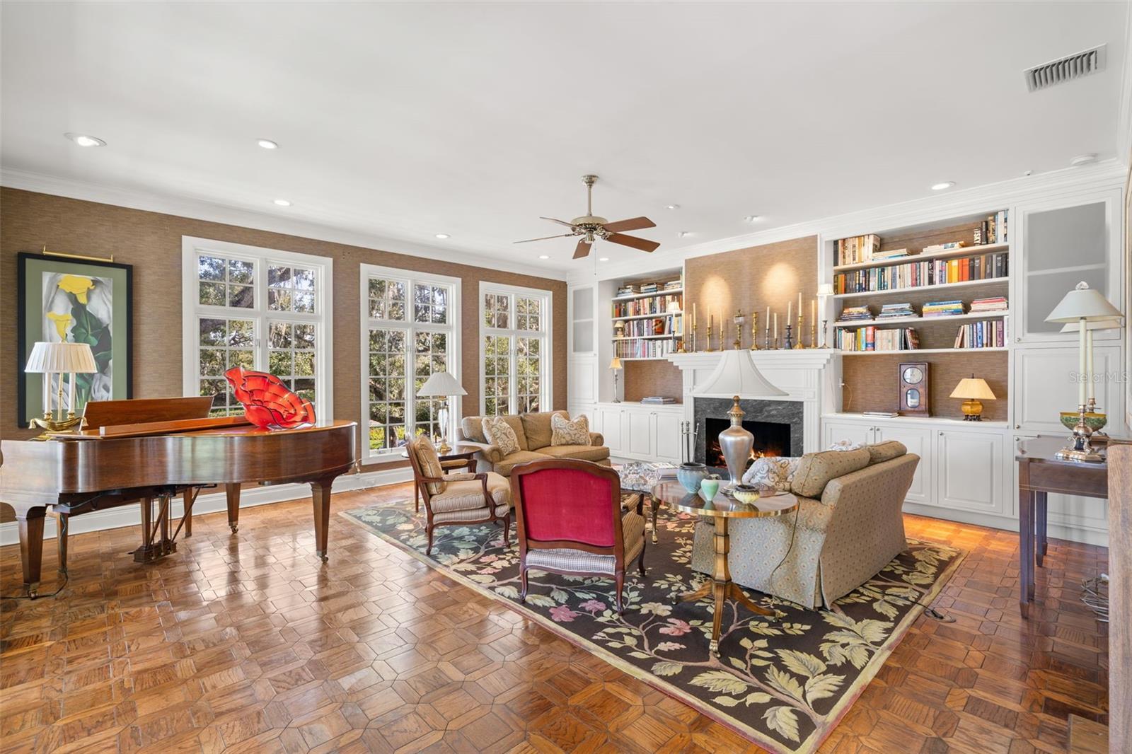 BOULEVARD HEIGHTS - Residential