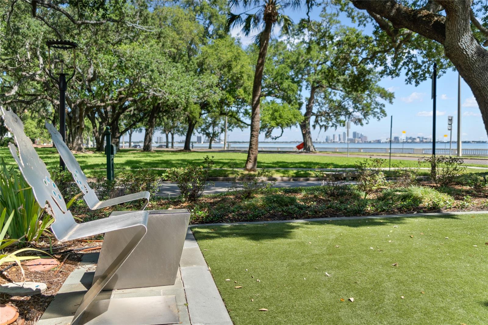 BOULEVARD HEIGHTS - Residential