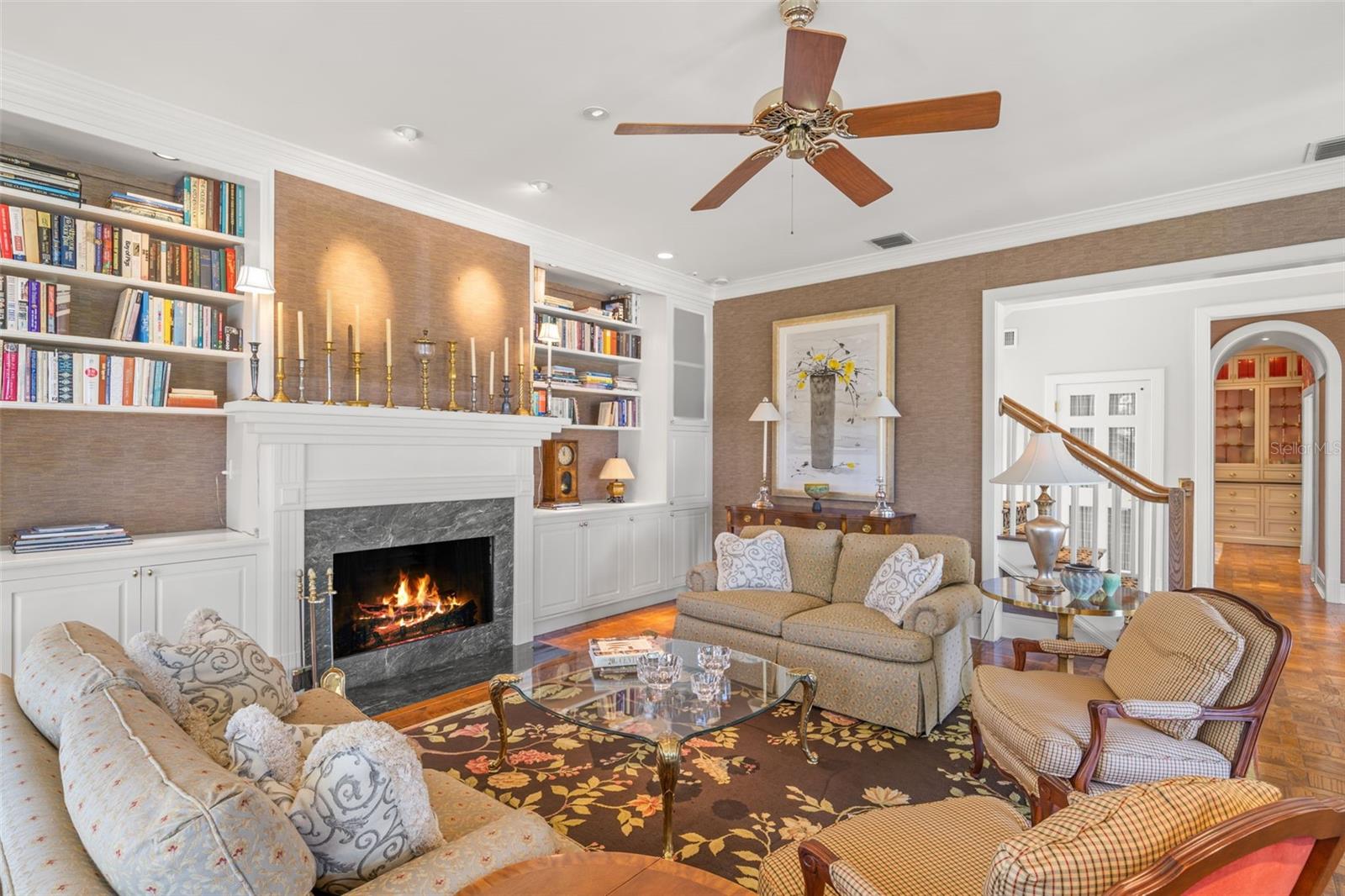 BOULEVARD HEIGHTS - Residential