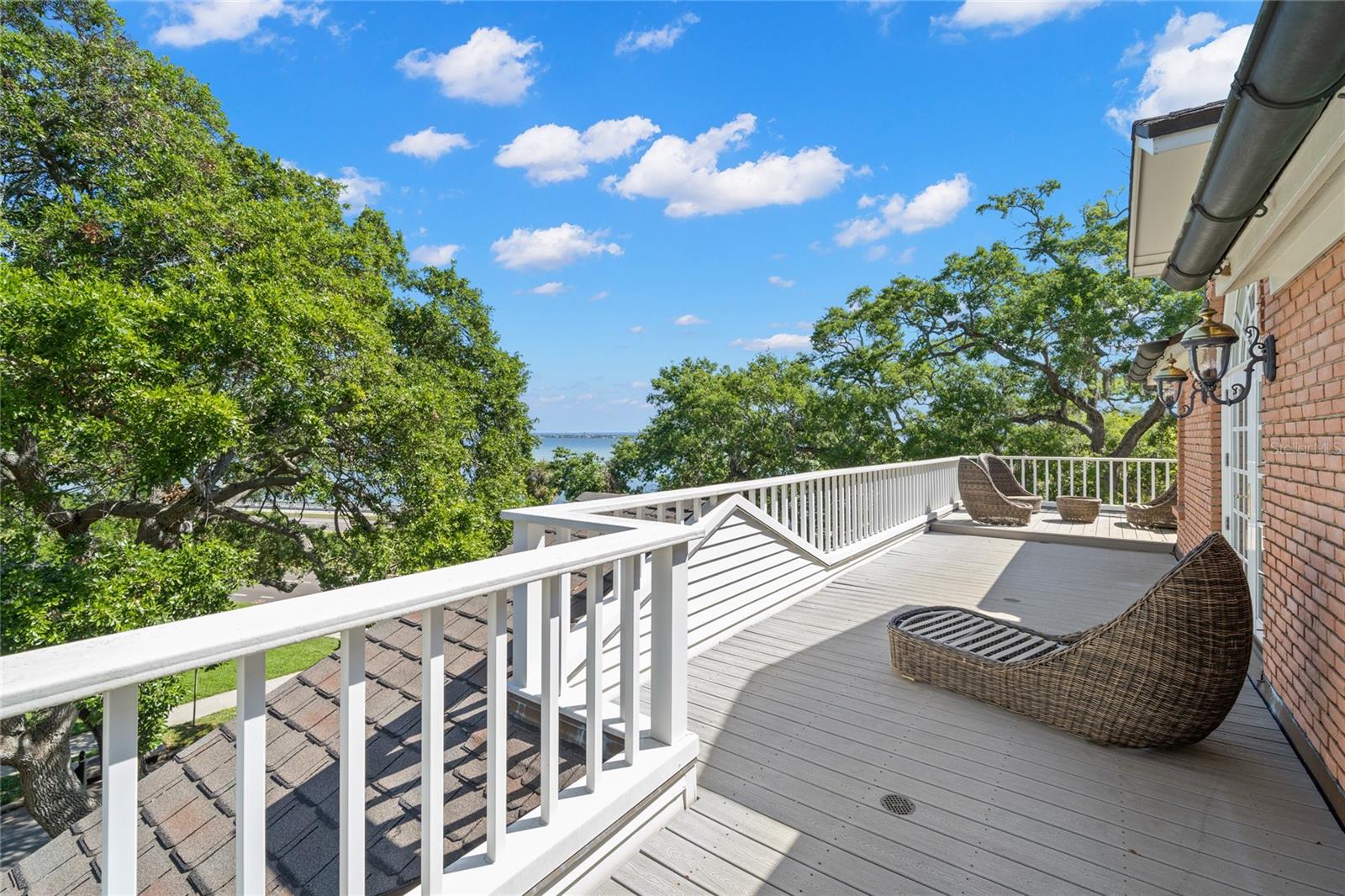 BOULEVARD HEIGHTS - Residential