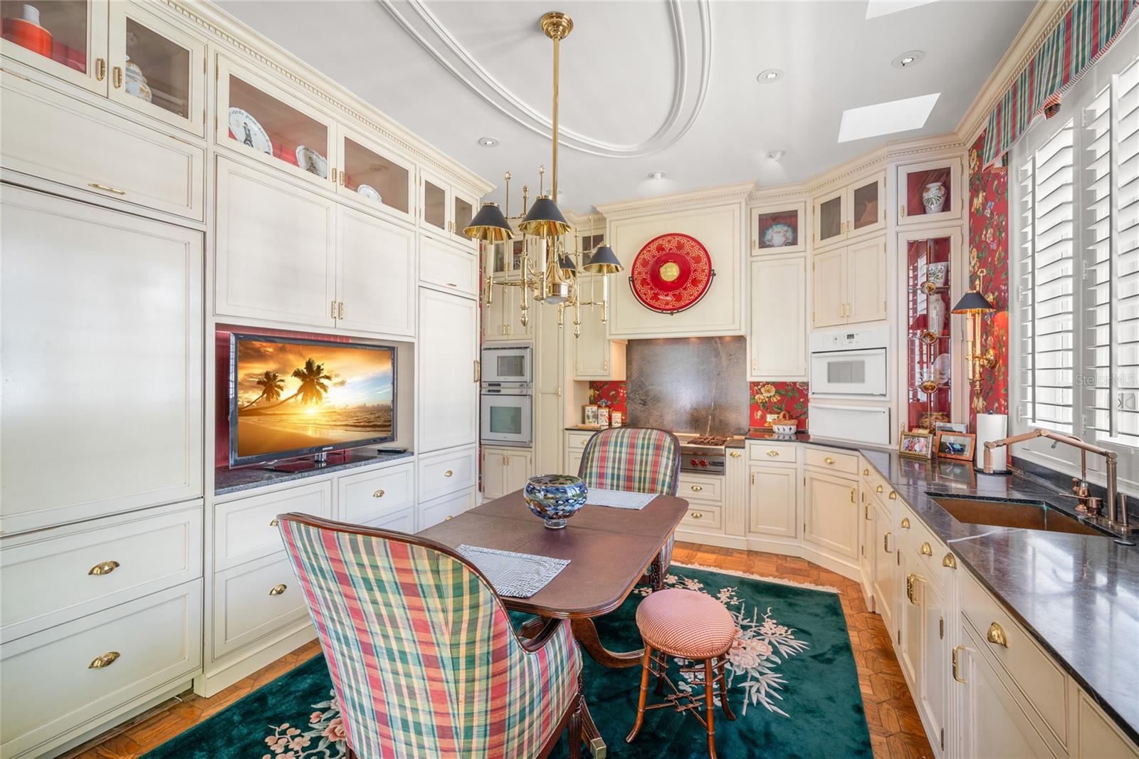 BOULEVARD HEIGHTS - Residential