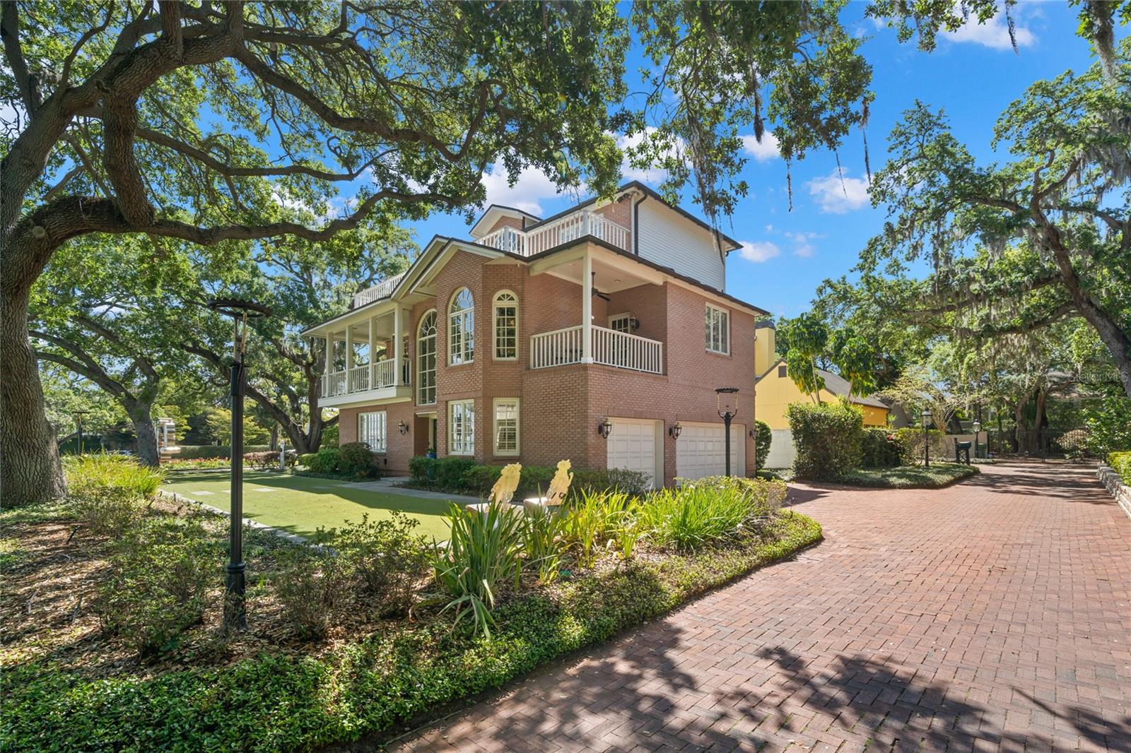 BOULEVARD HEIGHTS - Residential