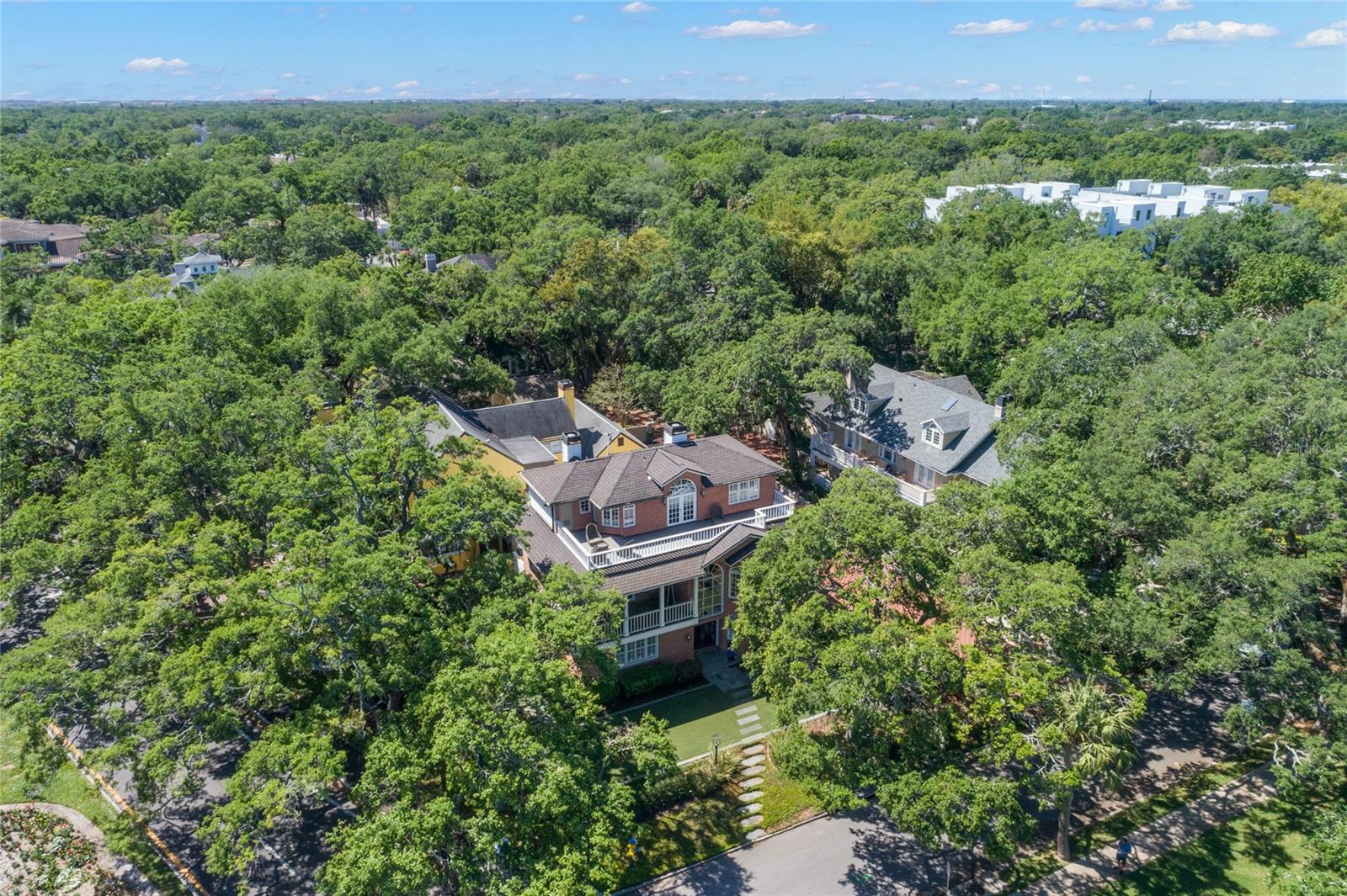 BOULEVARD HEIGHTS - Residential