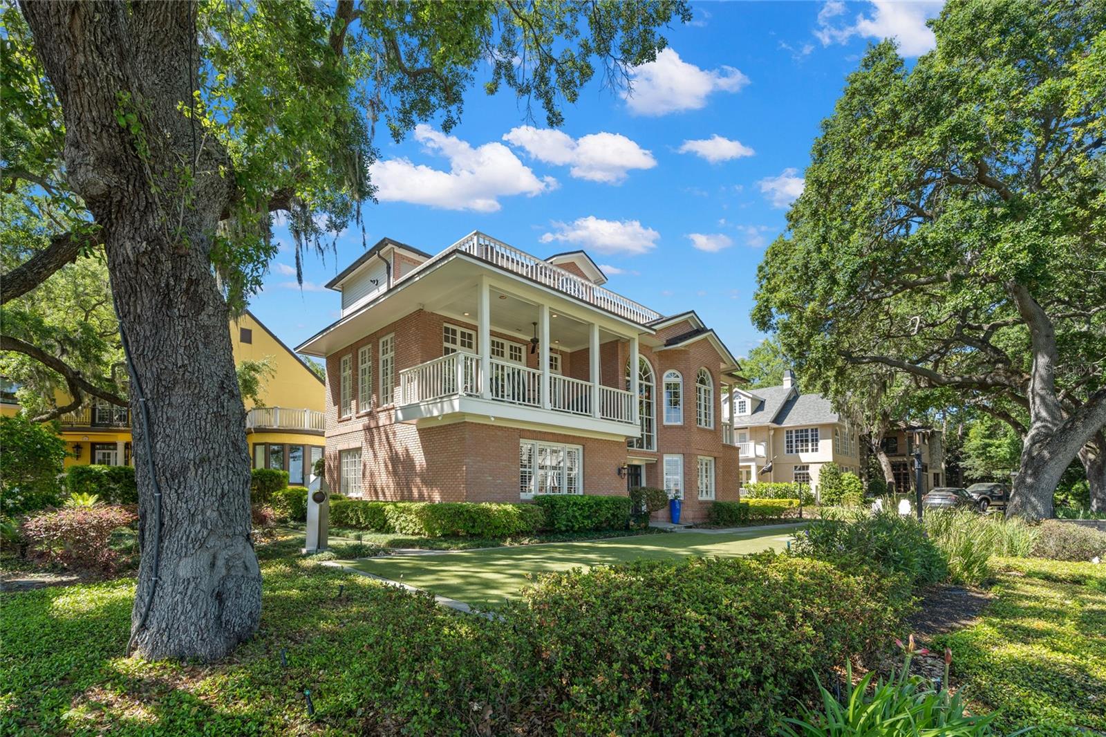 BOULEVARD HEIGHTS - Residential