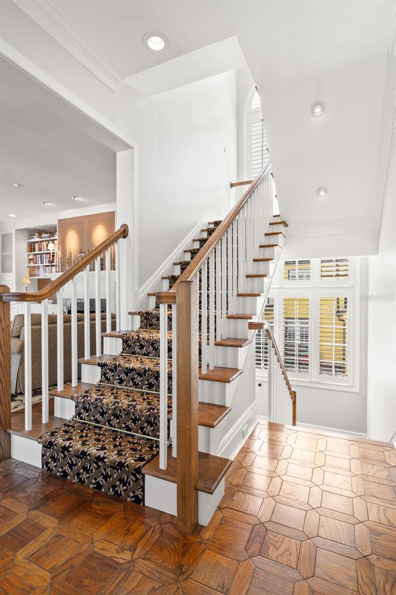 BOULEVARD HEIGHTS - Residential