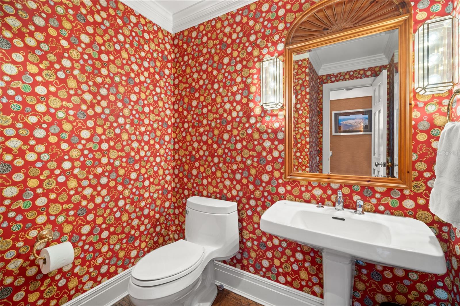 BOULEVARD HEIGHTS - Residential