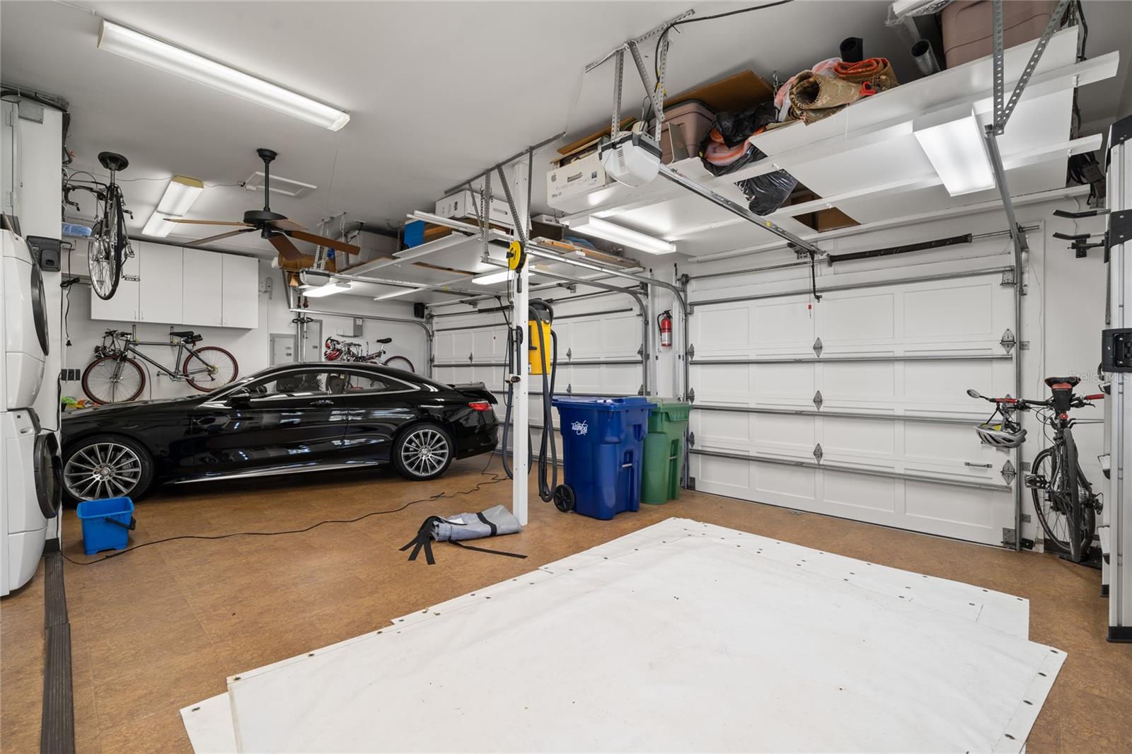 BOULEVARD HEIGHTS - Residential