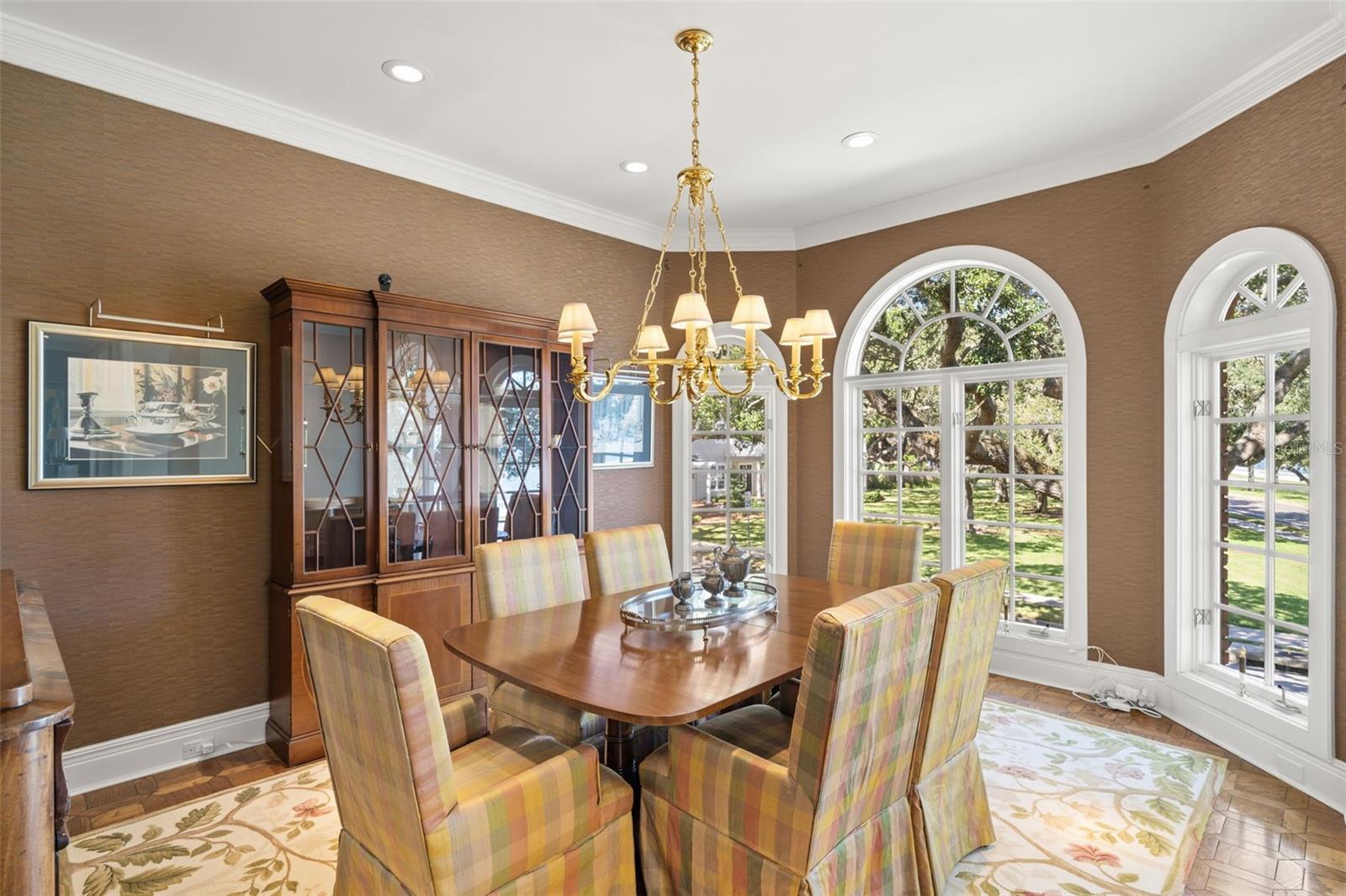 BOULEVARD HEIGHTS - Residential