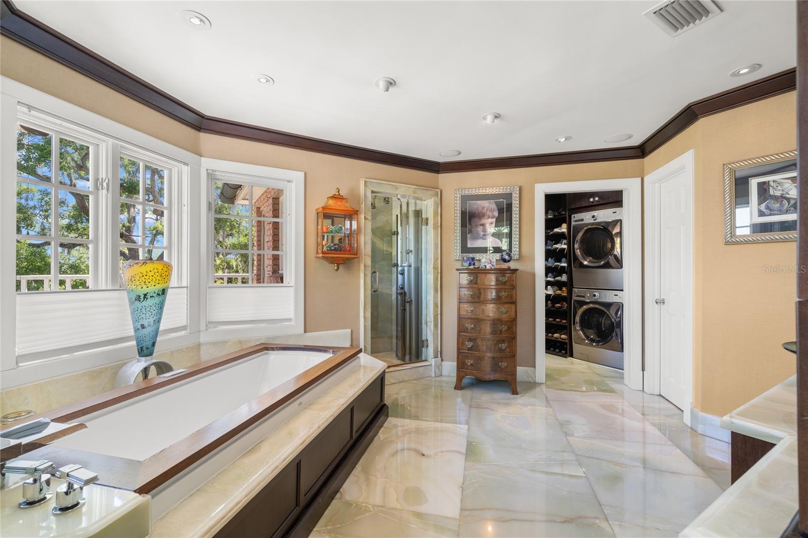 BOULEVARD HEIGHTS - Residential