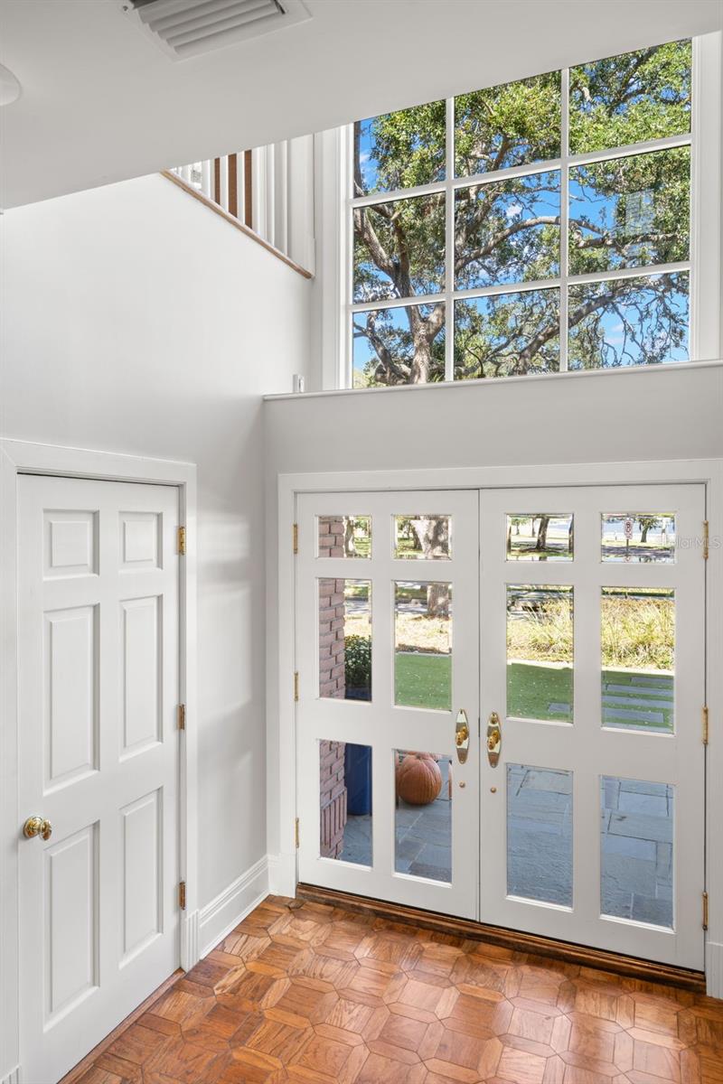 BOULEVARD HEIGHTS - Residential