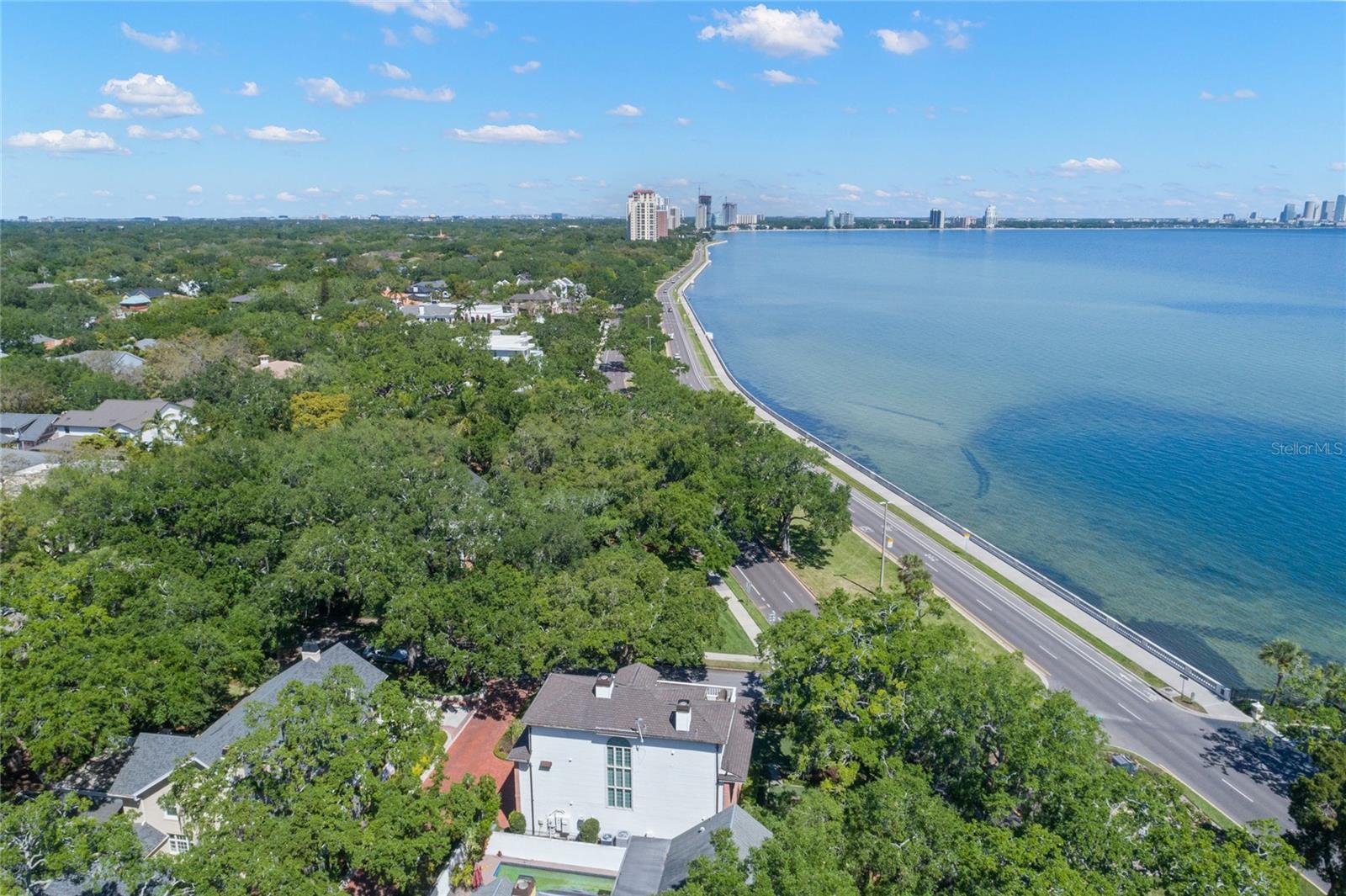 BOULEVARD HEIGHTS - Residential