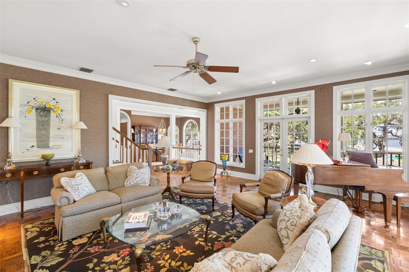 BOULEVARD HEIGHTS - Residential