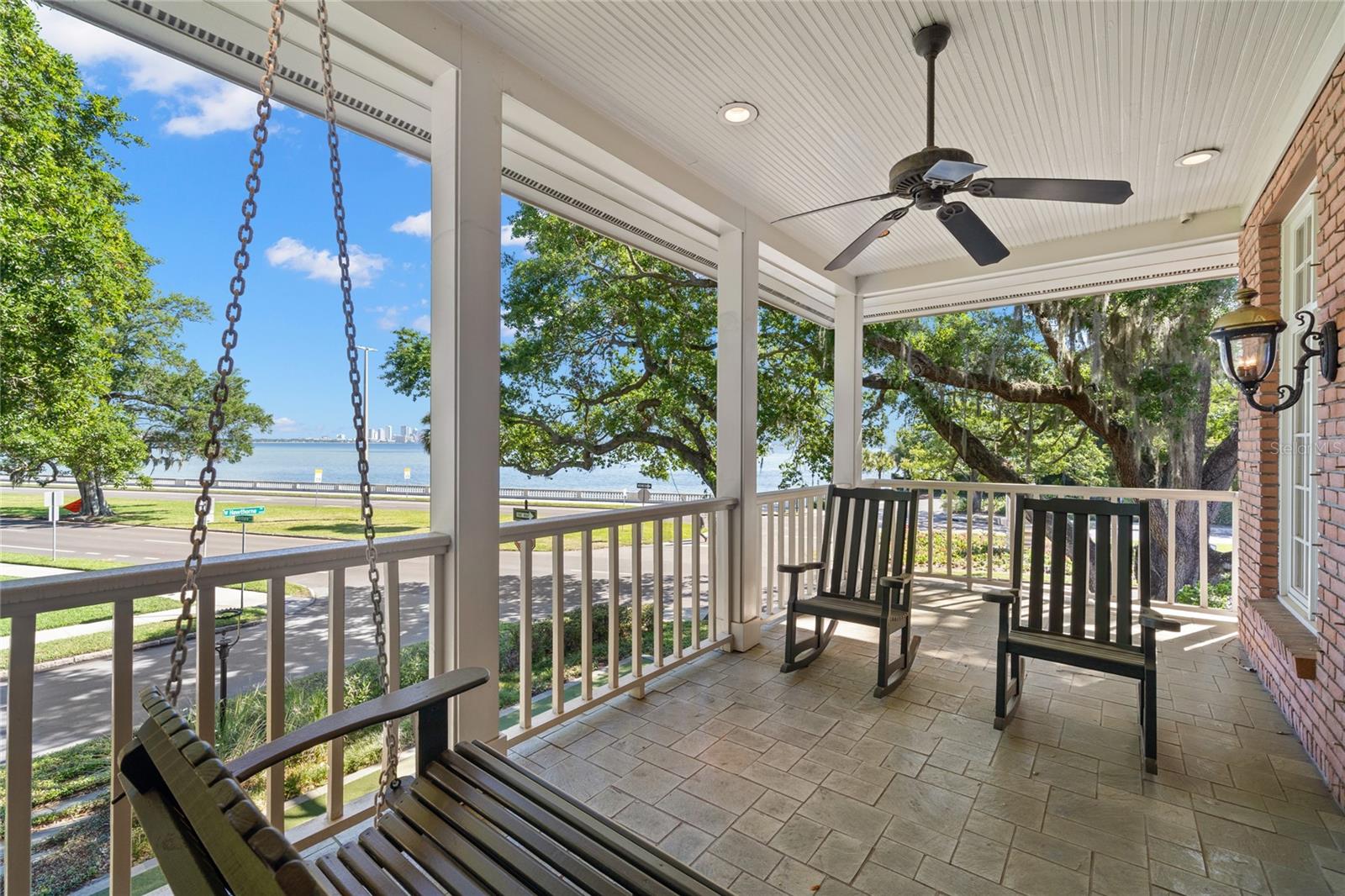 BOULEVARD HEIGHTS - Residential