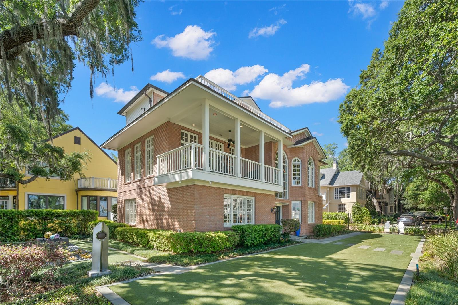 BOULEVARD HEIGHTS - Residential