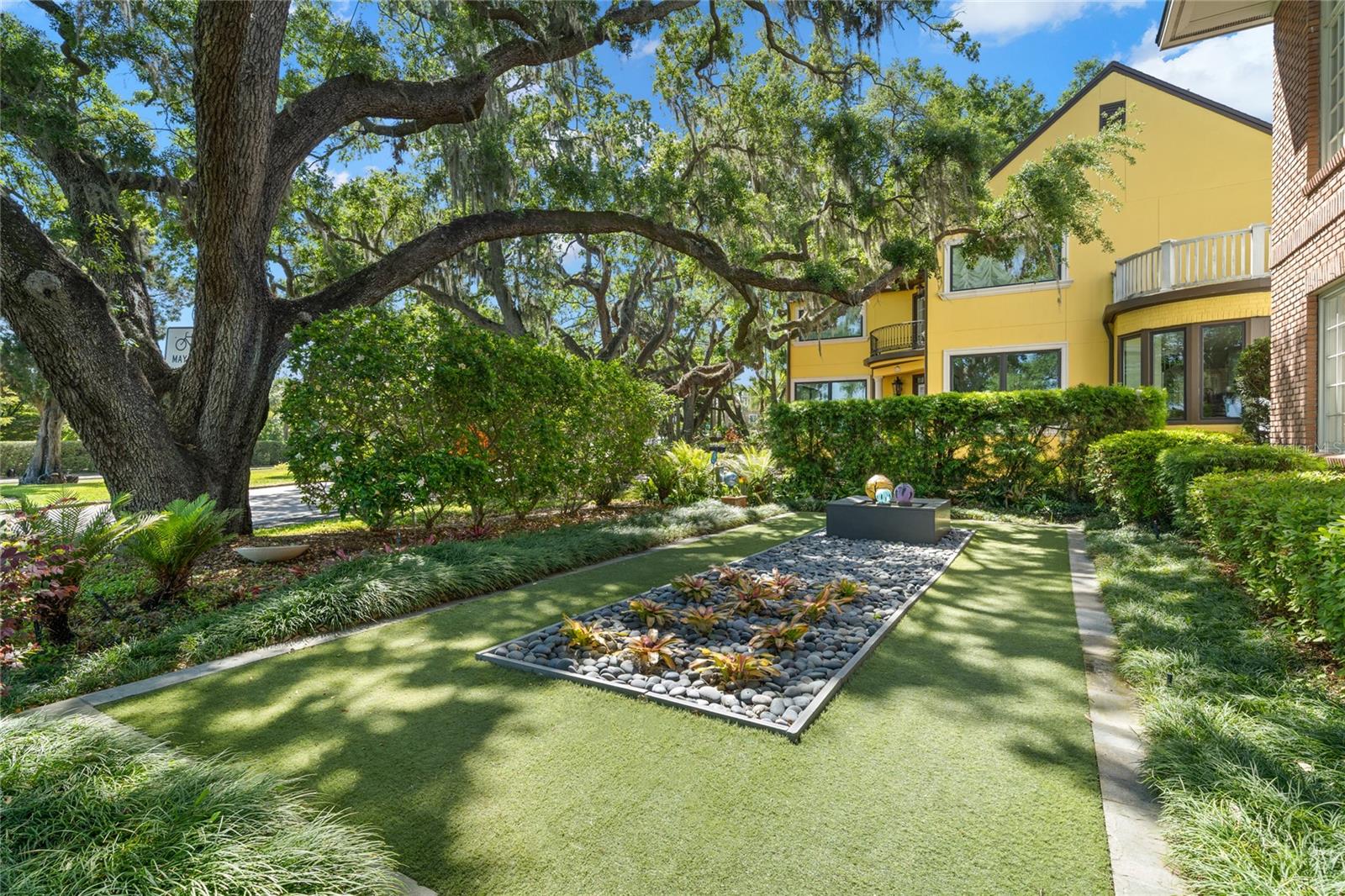 BOULEVARD HEIGHTS - Residential