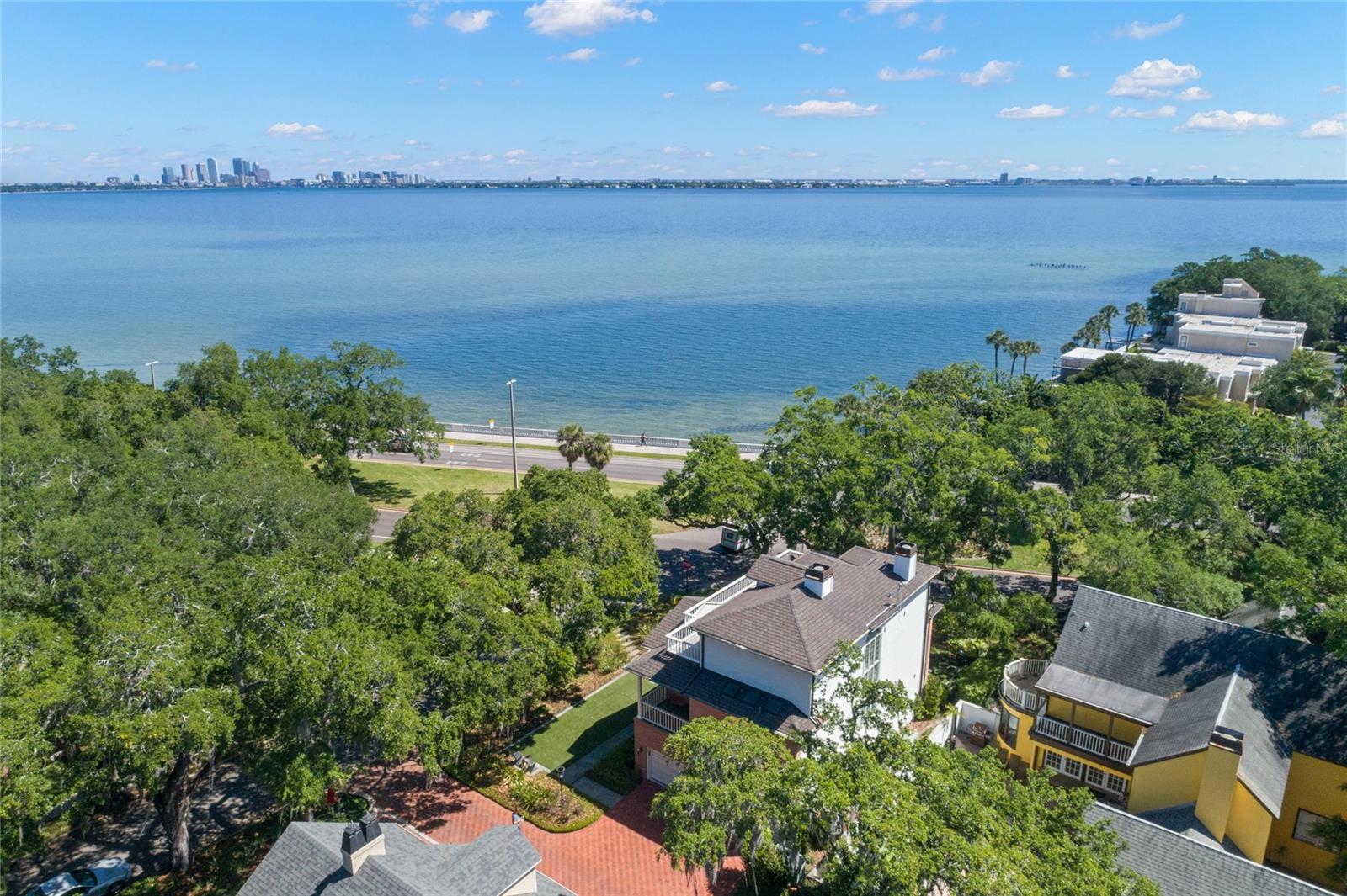 BOULEVARD HEIGHTS - Residential