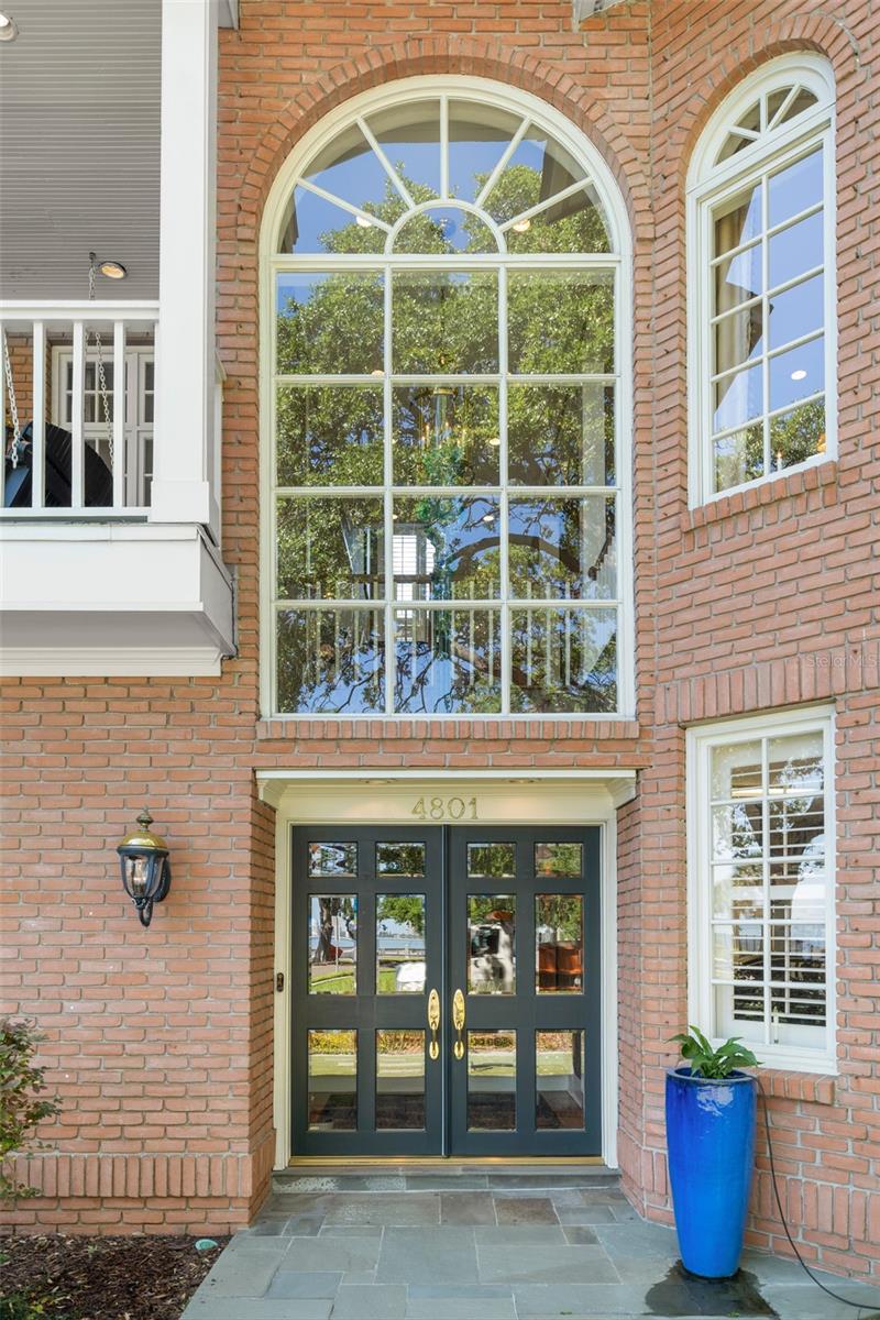 BOULEVARD HEIGHTS - Residential