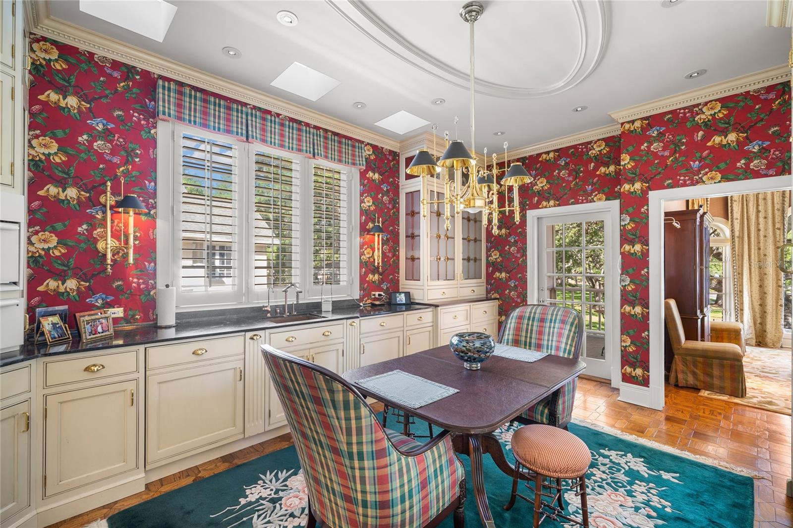 BOULEVARD HEIGHTS - Residential