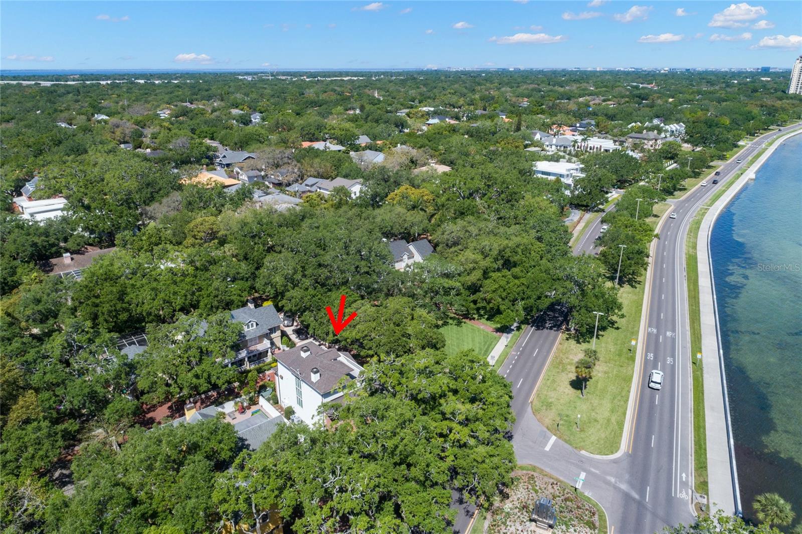 BOULEVARD HEIGHTS - Residential