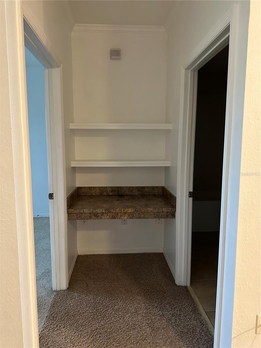 COURTNEY PALMS CONDO - Residential Lease