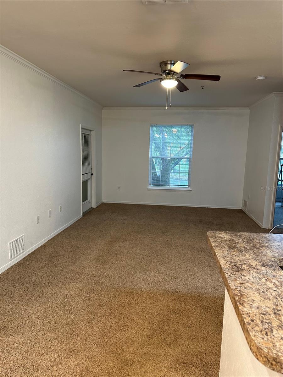 COURTNEY PALMS CONDO - Residential Lease