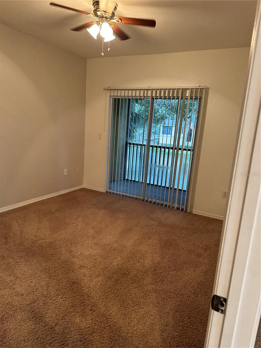 COURTNEY PALMS CONDO - Residential Lease