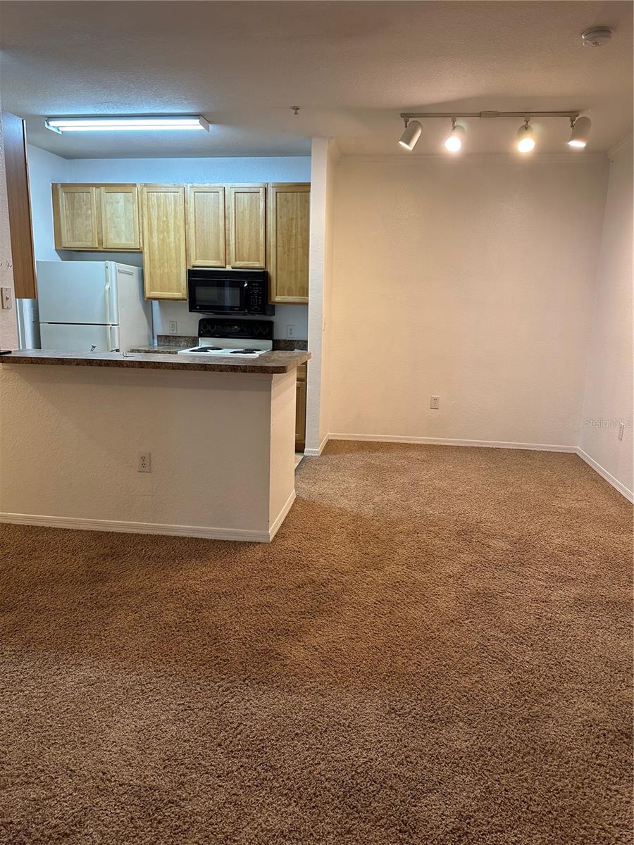 COURTNEY PALMS CONDO - Residential Lease