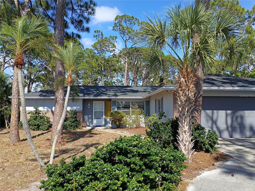 Photo of 5833 S Miami Road, Venice, FL 34293 (MLS # D6147838)