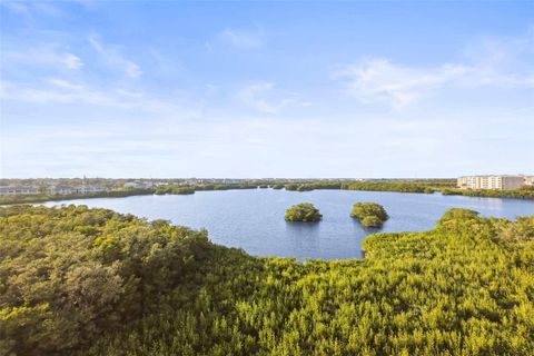 Photo of 6495 Shoreline Drive #8502, St Petersburg, FL 33708 (MLS # TB8449511)