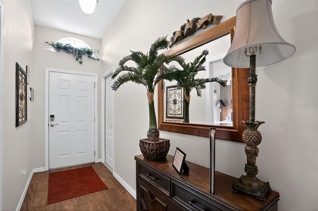 Photo of 1211 Sandy Ridge Drive, Davenport, FL 33896 (MLS # O6342274)