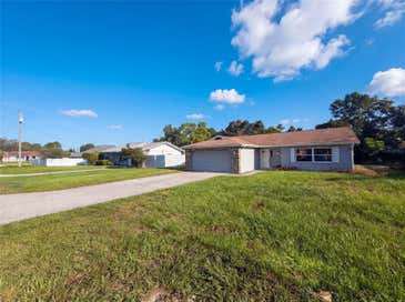 11339 STACY STREET SPRING HILL FL 34609