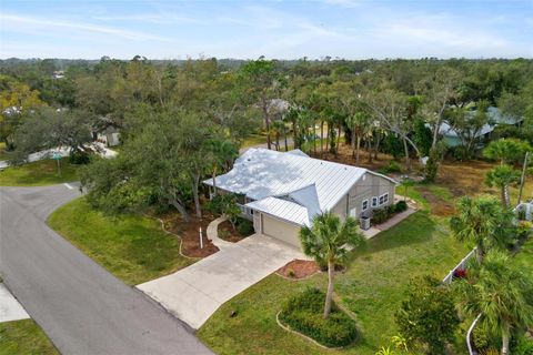 A home in PORT CHARLOTTE