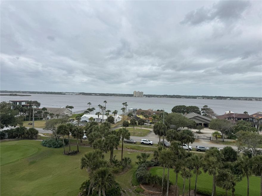 Enjoy coastal living at its finest in this beautifully situated unit featuring stunning ocean and river views, along with direct views of the community golf course. This residence offers a bright and relaxing atmosphere, perfect for those seeking both comfort and scenery.
Residents can take advantage of resort-style amenities, including a swimming pool, tennis courts, and well-maintained grounds that enhance the overall living experience.
The Owner is covering utilities and condo/HOA expenses, and due to ongoing building maintenance, parking costs are also covered on a monthly basis—providing added convenience and value for the Tenant.
Don’t miss this opportunity to live in a desirable location with incredible views and great amenities. 
Minimum of a 6 month lease.