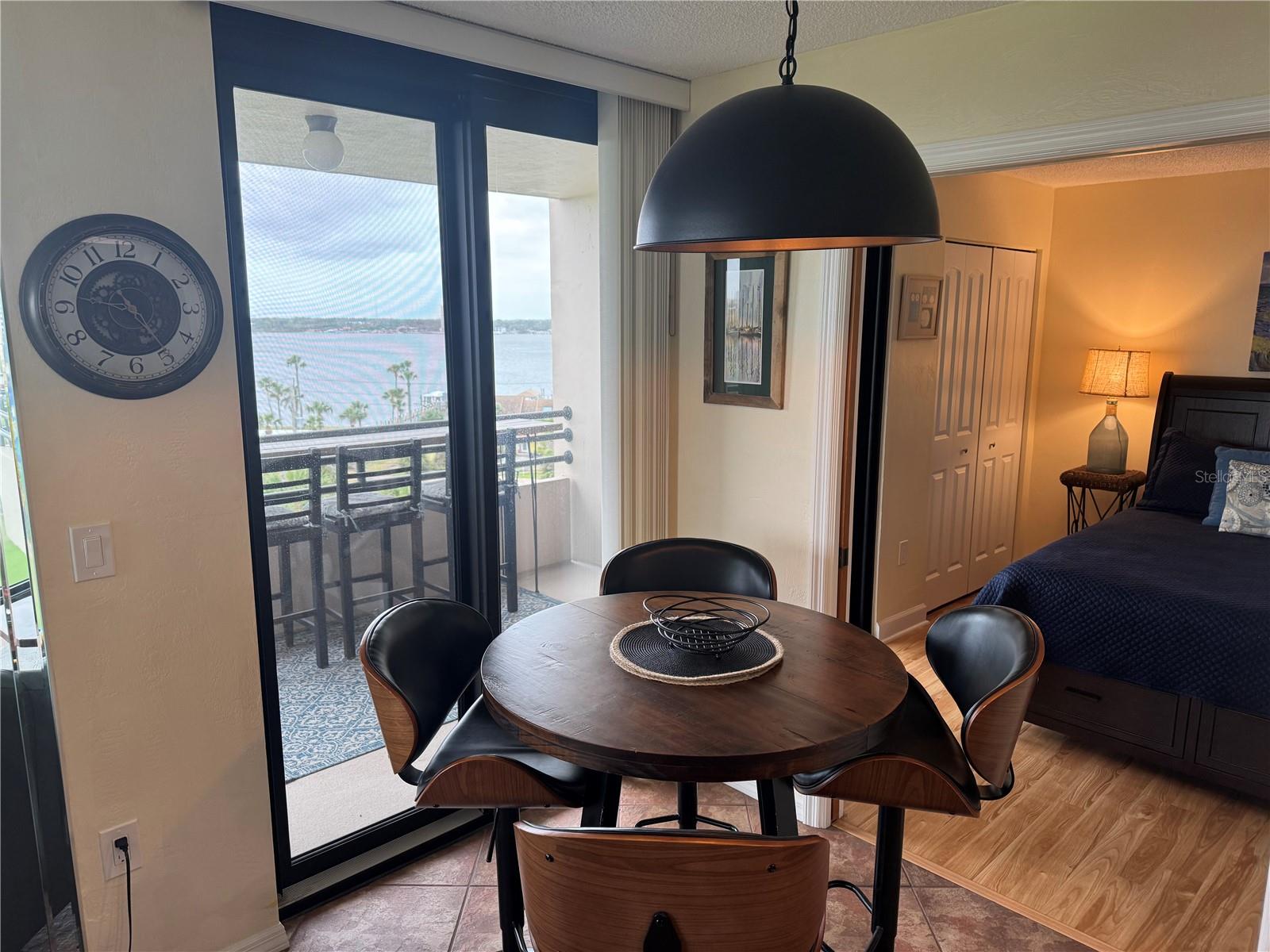 OCEANS WEST CONDO - Residential Lease