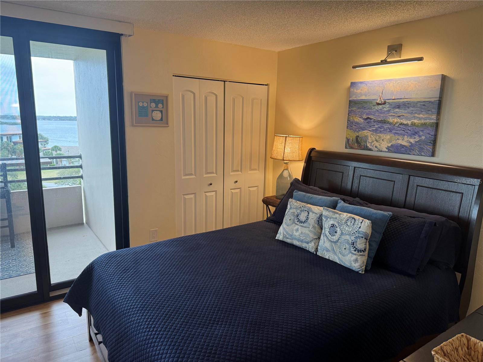 OCEANS WEST CONDO - Residential Lease