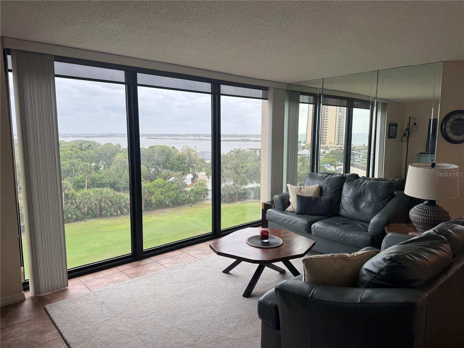 OCEANS WEST CONDO - Residential Lease