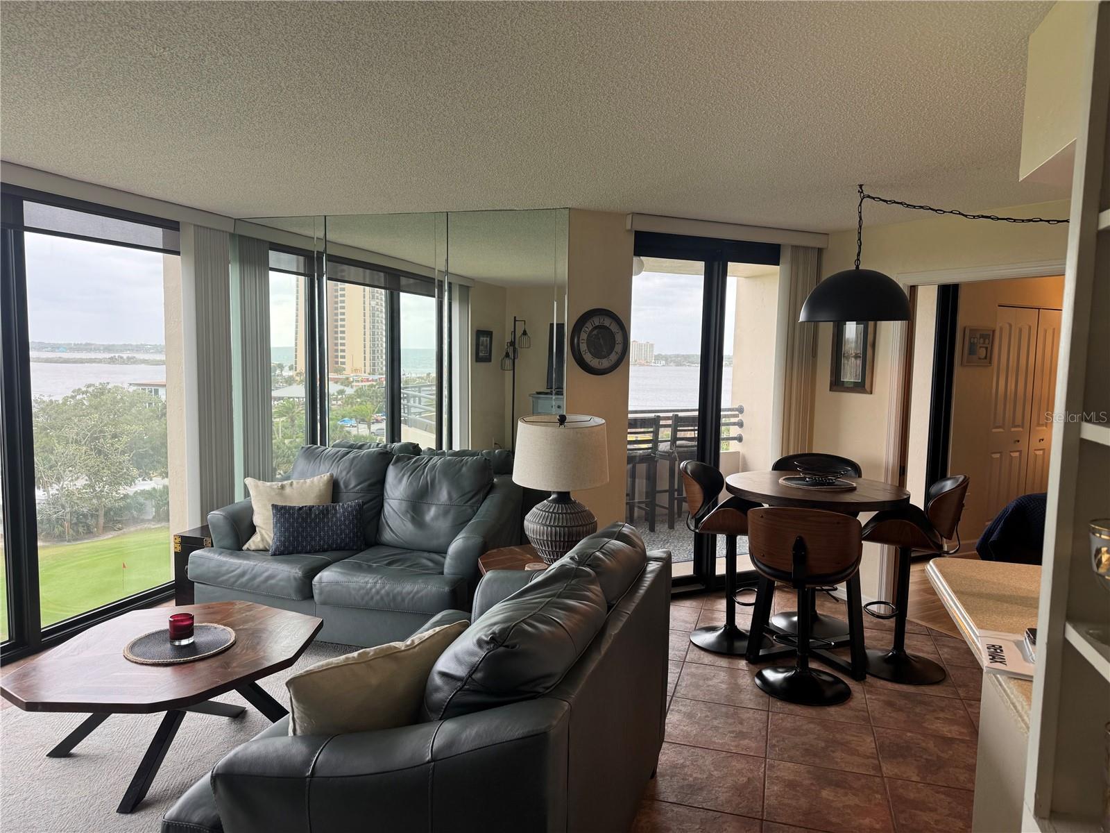OCEANS WEST CONDO - Residential Lease