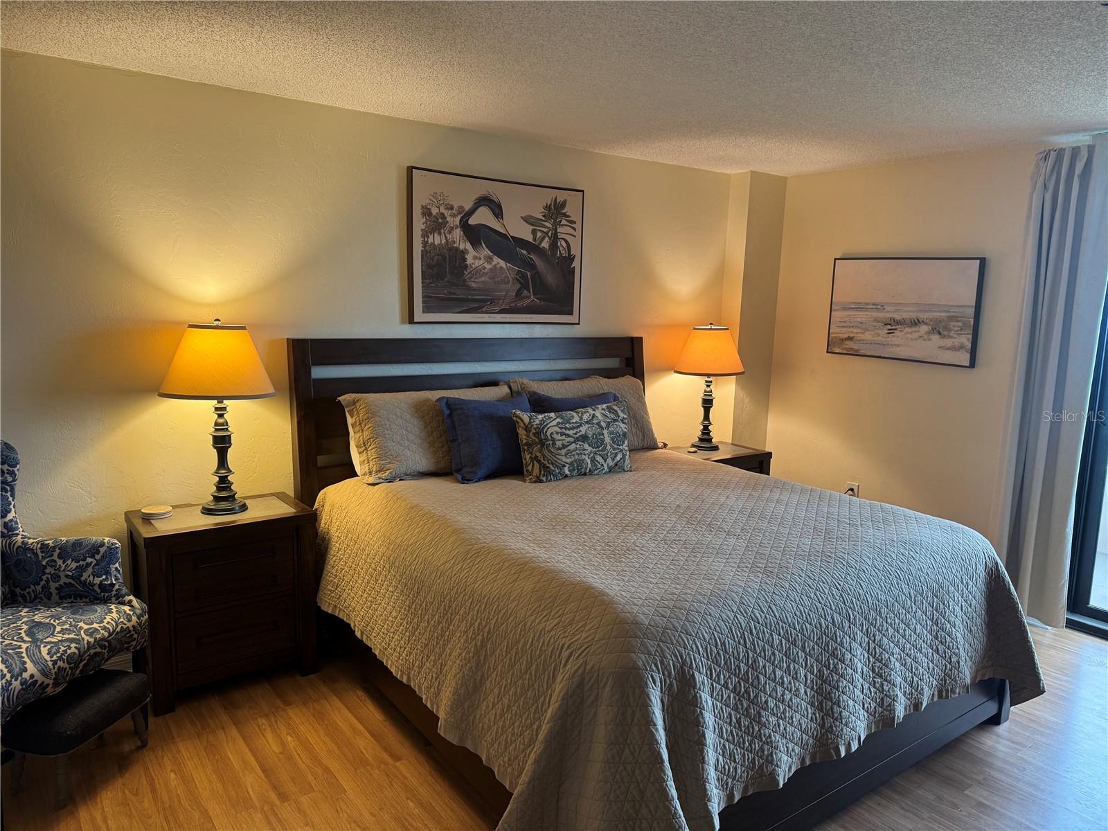 OCEANS WEST CONDO - Residential Lease