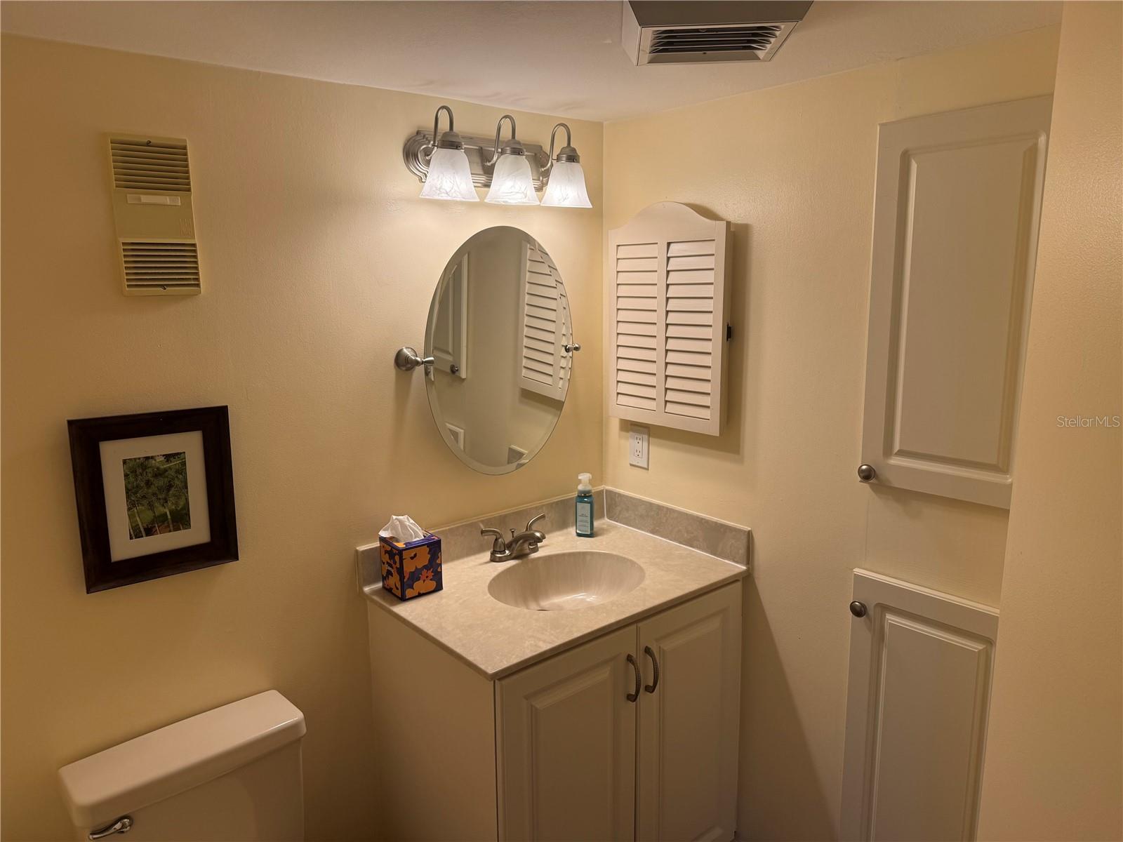 OCEANS WEST CONDO - Residential Lease