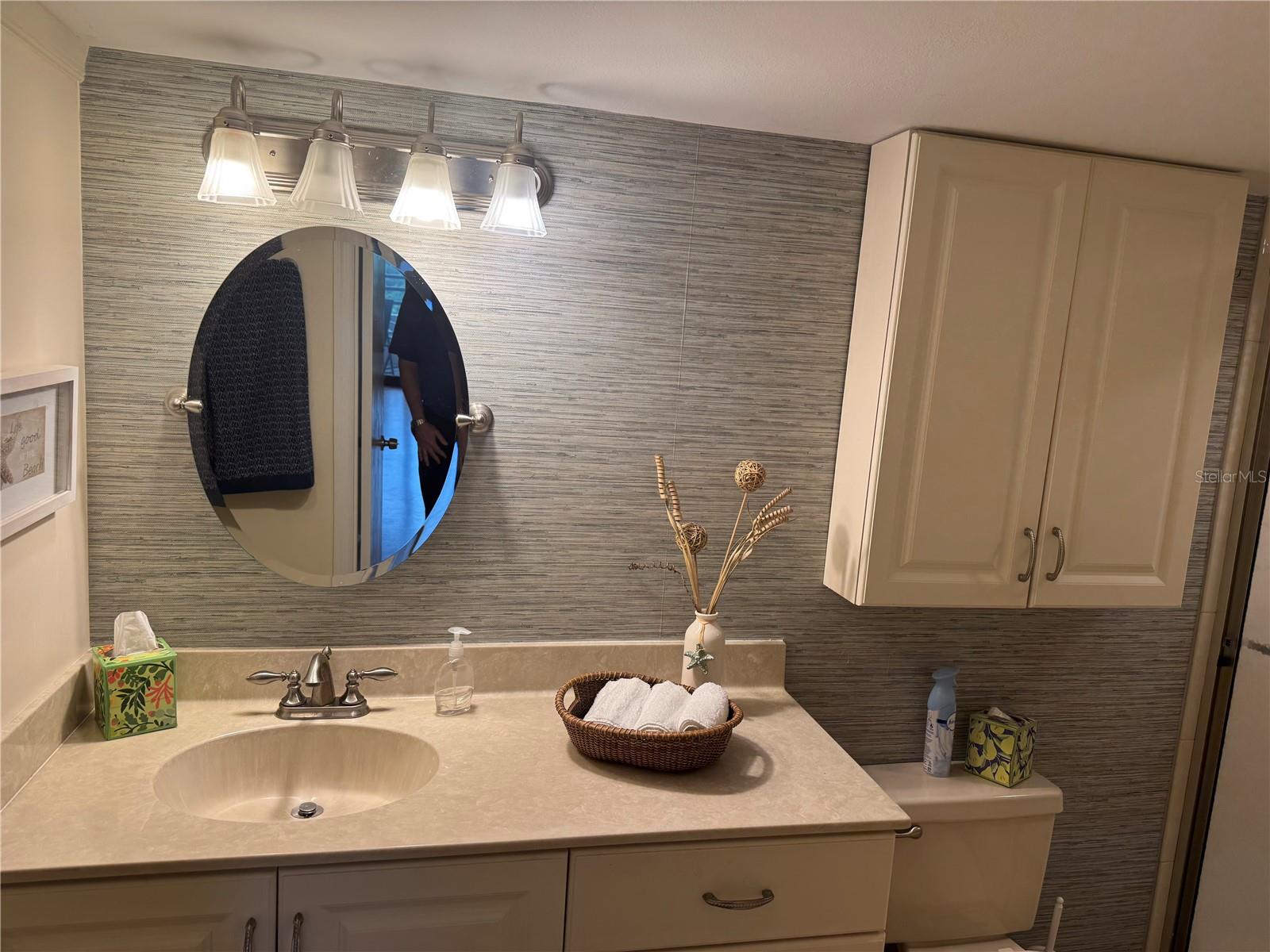OCEANS WEST CONDO - Residential Lease