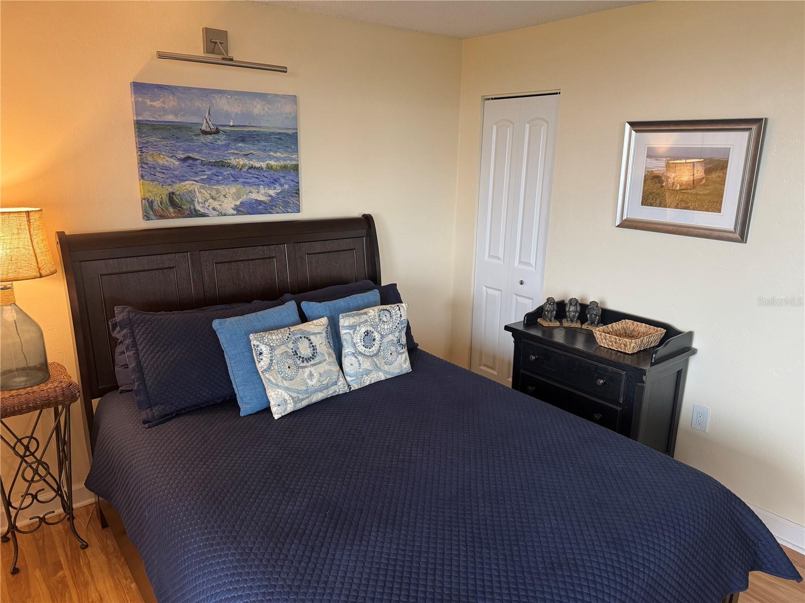 OCEANS WEST CONDO - Residential Lease