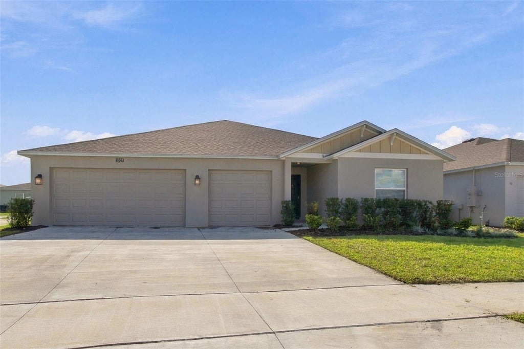 Photo of 2007 Forage Drive, Kissimmee, FL 34746 (MLS # O6449550)