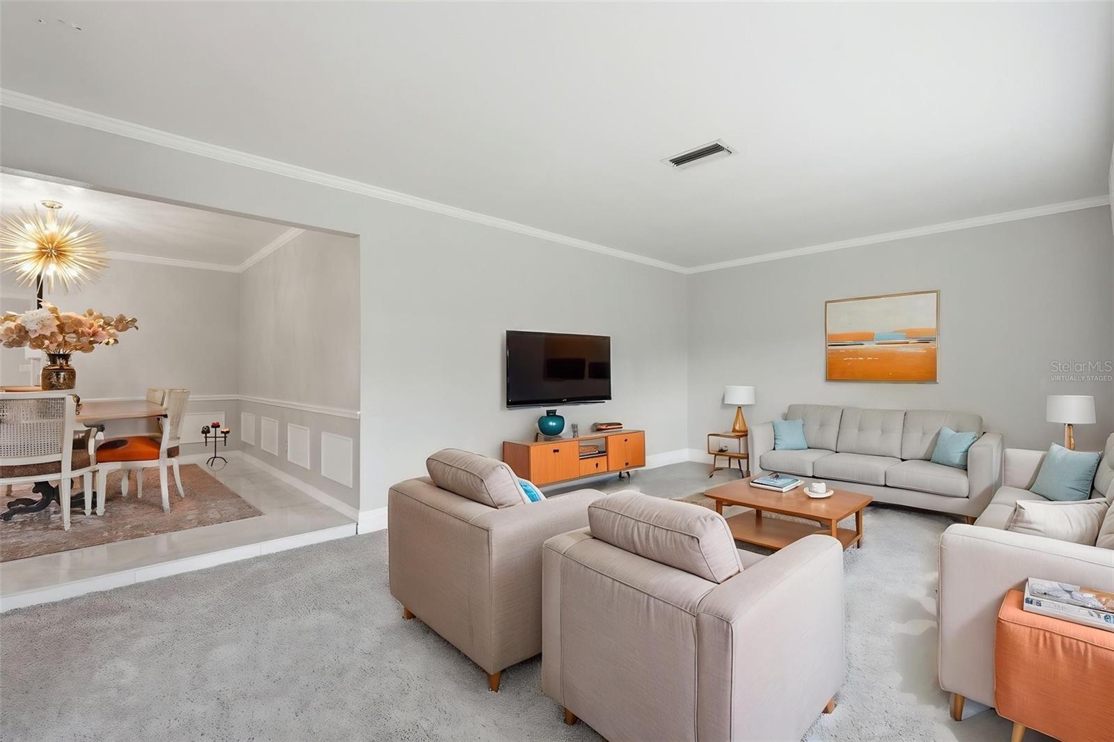 EAST LAKE ADD - Residential